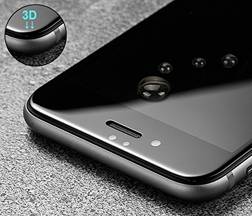6 Screen+Protector+iPhone+Tempered+Anti+Fingerprint
