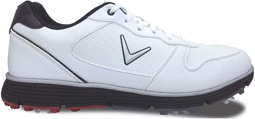 callaway golf shoes amazon