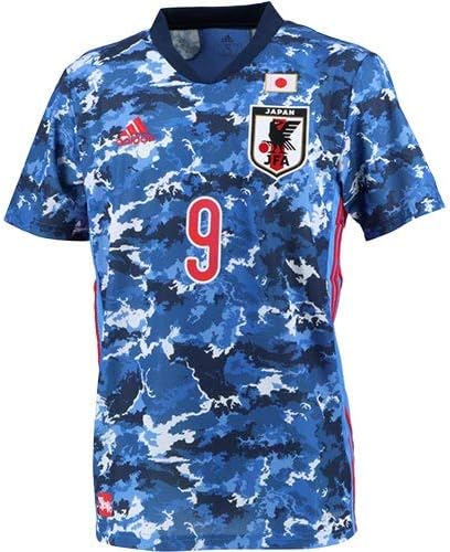 Amazon アディダス メンズ レディース サッカー日本代表 レプリカユニフォーム Gem11 Ed7350 009s S サッカー フットサル シャツ 通販