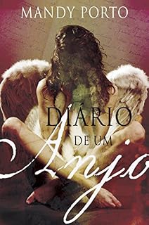 Livro Diário de um Anjo: O Despertar de um Novo Ser