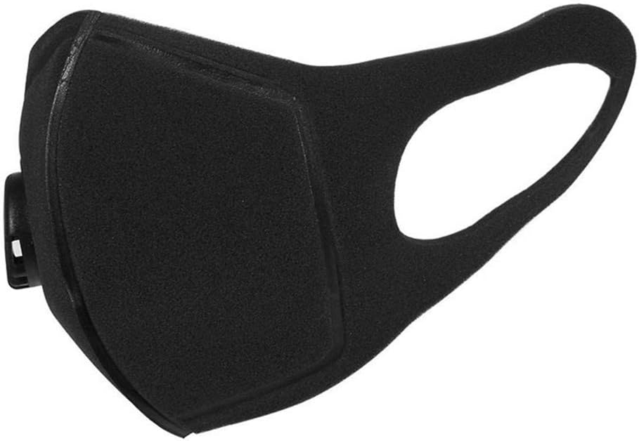 Washable Reusable Face Protection Cover