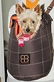 Pet Ego Lenis Pack Pet Carrier Backpack by Emanuele Bianchi