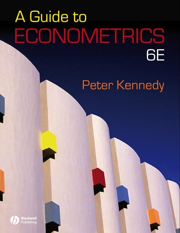 Introductory Econometrics for Finance: 9781108436823: Economics