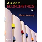 A Guide to Econometrics