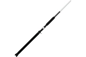 Ugly Stik Catfish Special Spinning Fishing Rod
