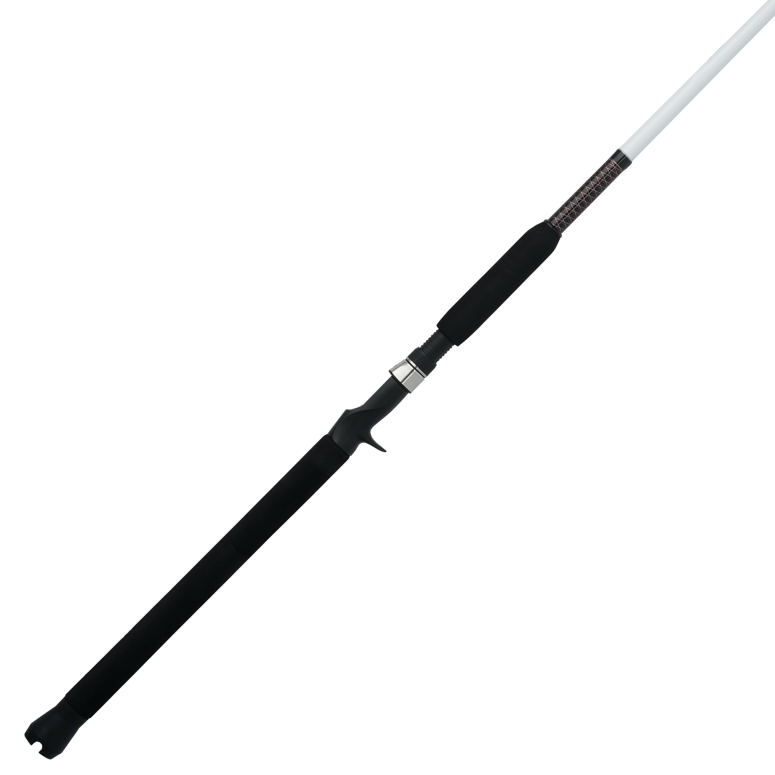 Photo 1 of Shakespeare Ugly Stik 7’ Catfish Spinning Rod, Two Piece Catfish Rod, 15-30lb Line Rating, Medium Heavy Rod Power, Moderate Fast Action, 1/2-3 oz. Lure Rating