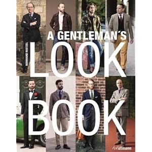 A Gentleman's Look Book