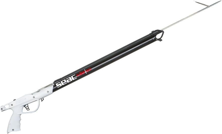 Salvimar Multitool Per Assemblaggio Ogive Su Elastico - Accessorio Per Arbalete Subacquea - Foto 3