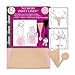 No More Panty Lines (Small - Beige)