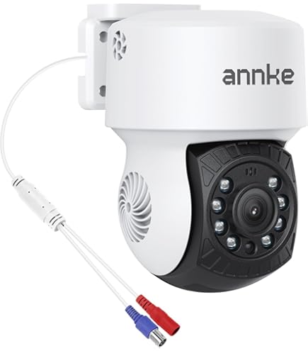 Amazon.com : CBC America Analog Dome Camera ZC-DN5212NXA : Electronics