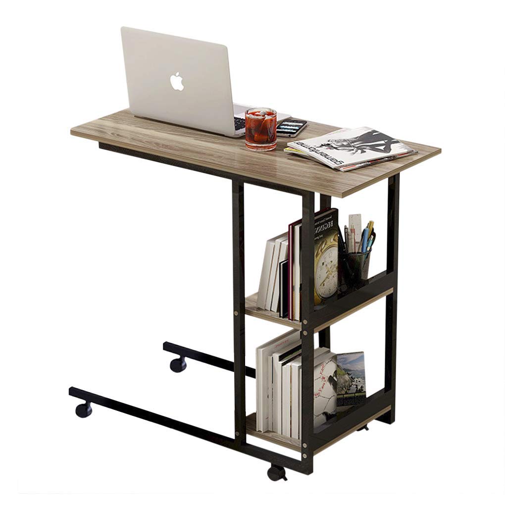 Mobile Laptoptisch Notebooktisch Laptopstander Computertisch Rolltisch Betttisch Sofatisch Pflegetisch Nachttisch Fur Bett Und Sofa Mit Rollen Kuche Haushalt Wohnen Mobel Dolcicafe Co Uk