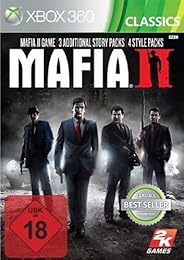 Mafia II (2)