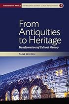 Cultural Heritage and the Challenge of Sustainability