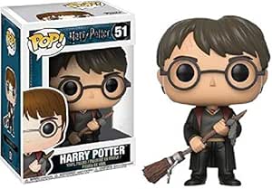 muñecos funko harry potter