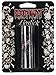 Bloody Mary Lipstick Professional Hollywood Makeup Quality -Creamy & Long Lasting – Fashionable Eccentric Gothic Style - Ideal For Halloween - Unique Color & Rich Pigment (Blood Red)