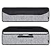 TXEsign Premium Felt Mesh Protection Sleeve Case for Apple Magic Keyboard with Numeric Keypad & Apple Pen and Microsoft Surface Keyboard & Surface Pen