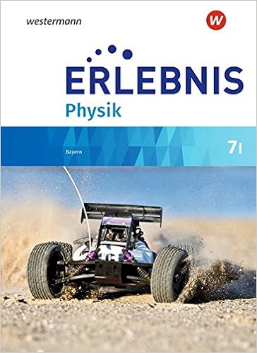 Erlebnis Physik 7 I