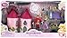 Disney Sleeping Beauty Exclusive Mini Castle Playset