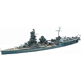 HASEGAWA 49119 1/700 IJN Aircraft Battleship Ise