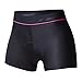 XGC Women's Quick Dry Cycling Underwear Shorts with High-Density High-Elasticity and Highly Breathable 4D Gel Padded