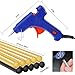 GLISTON Painless Dent Puller with 10 PCS Strong Stickiness Glue Sticks Glue Gun for Car Hail Damage Remover