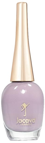 JACAVA London Nagellack - Pavillion Road, 1er Pack (1 x 12 ml)