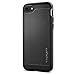 Spigen Neo Hybrid Designed for Apple iPhone 7 Case (2016) - Gunmetal
