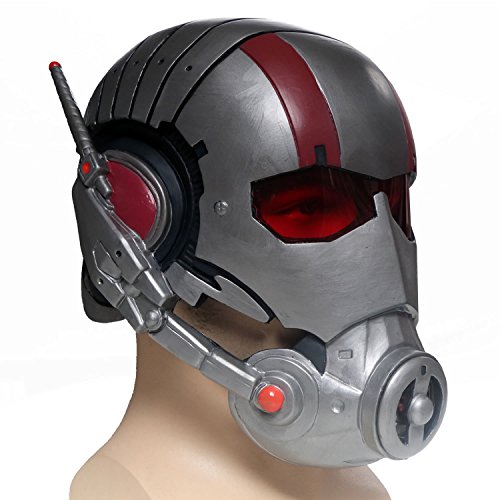 ant man helmet amazon