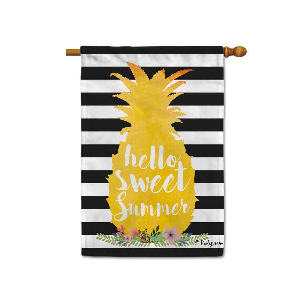 Best Garden Flags Spring 28X40 Fathers Day