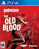 Wolfenstein: The Old Blood - PlayStation 4