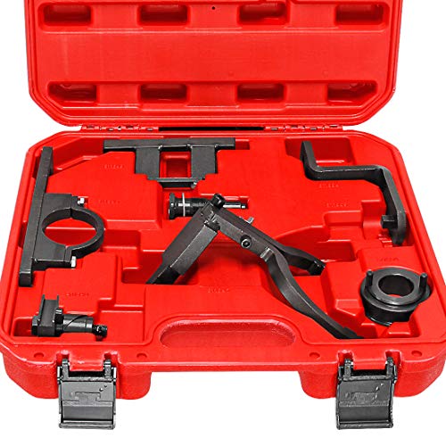 Wisamic Timing Tool Kit for Ford Explorer Mustang Ranger Mazda B4000 4.0L V6 SOHC