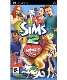 Les Sims 2 : Animaux & Cie