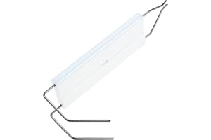 Hicello 33183 Single-Piece Ignition Electrode – Direct Replacement for Clean Burn CB 500/525/550 Series Waste Oil Furnaces & 