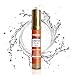 Vitamin C 35% Serum Organic with Hyaluronic Acid and Retinoic Acid -Stimulates Collagen Production. Make Your Skin Moisture,Tightens, Brightens, Lifts,Rejuvenates & Diminish Age Spot.