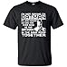Adult I'm Not Saying I'm Batman Funny T Shirt