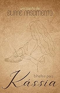 Livro Bilhetes para Kássia