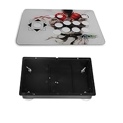 TAPDRA Acrylic Panel and Case Joystick DIY Set Kits