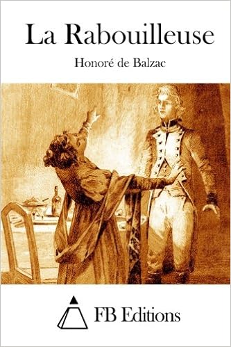Amazon La Rabouilleuse Balzac Honore De Fb Editions Classics