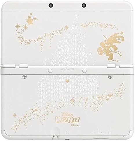 Amazon ディズニーマジックキャッスル マイ ハッピー ライフ2 任天堂3ds ゲーム