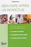 Image de bien vivre après un infarctus