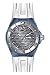 Technomarine Men's TM-115065 Cruise Monogram Analog Display Quartz Two Tone Watch
