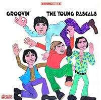 Rascals Ablum Cover