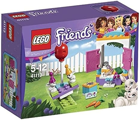 41113 lego friends
