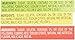 Margaritaville Gelatin Jello Margarita Pina Colada Strawberry Daiquiri 2.79oz (Pack of 3)