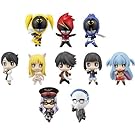 デフォルマイスタープチ　非公認戦隊アキバレンジャー　BOX　バンダイ