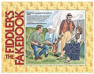 The Fiddler's Fakebook by David Brody