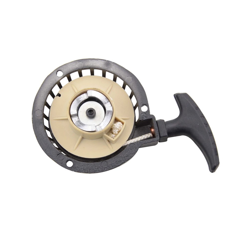 Photo 1 of GOOFIT Pull Start Recoil Starter for 40-6 Pocket Dirt Bike Mini ATV