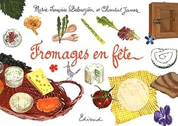 Fromages en fête