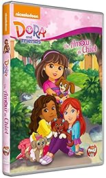 Dora And Friends - Un Amour De Chiot