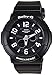 Baby-G Neon Illuminator Black Dial Women's watch #BGA132-1B